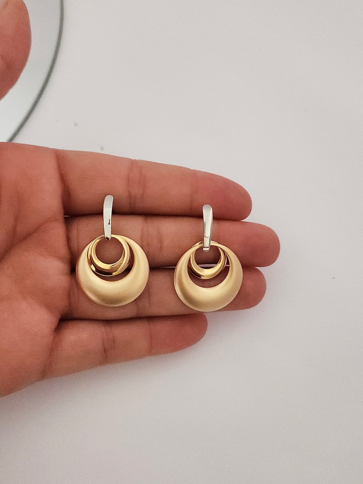 BRINCO CIRCULO DUPLO