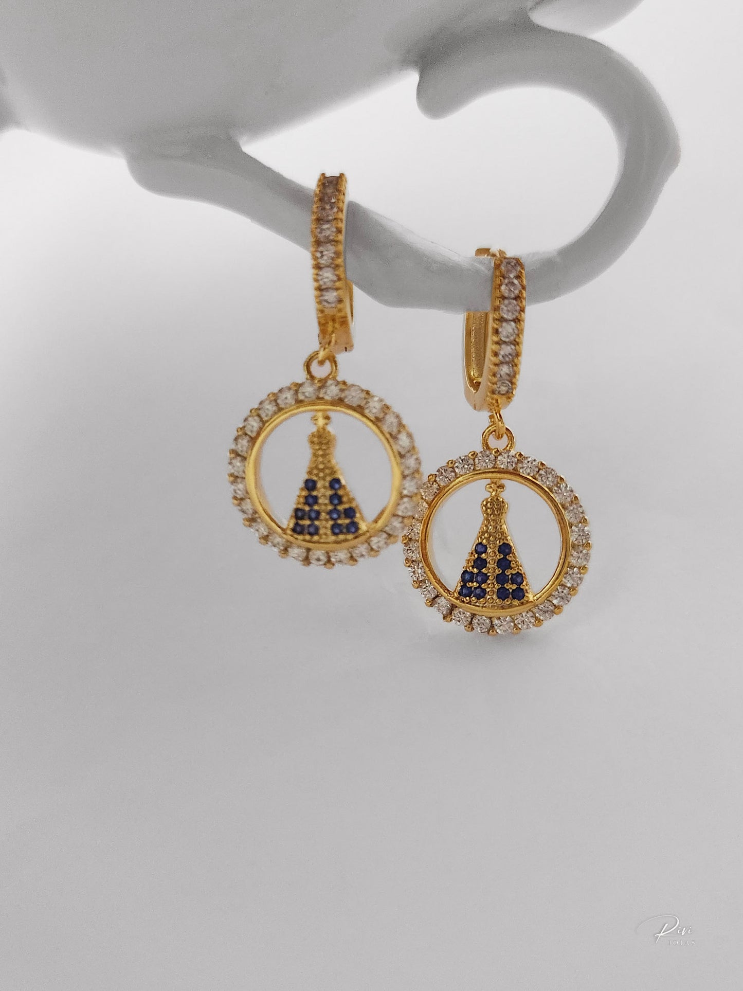 BRINCO TRANQUETA N. S. APARECIDA