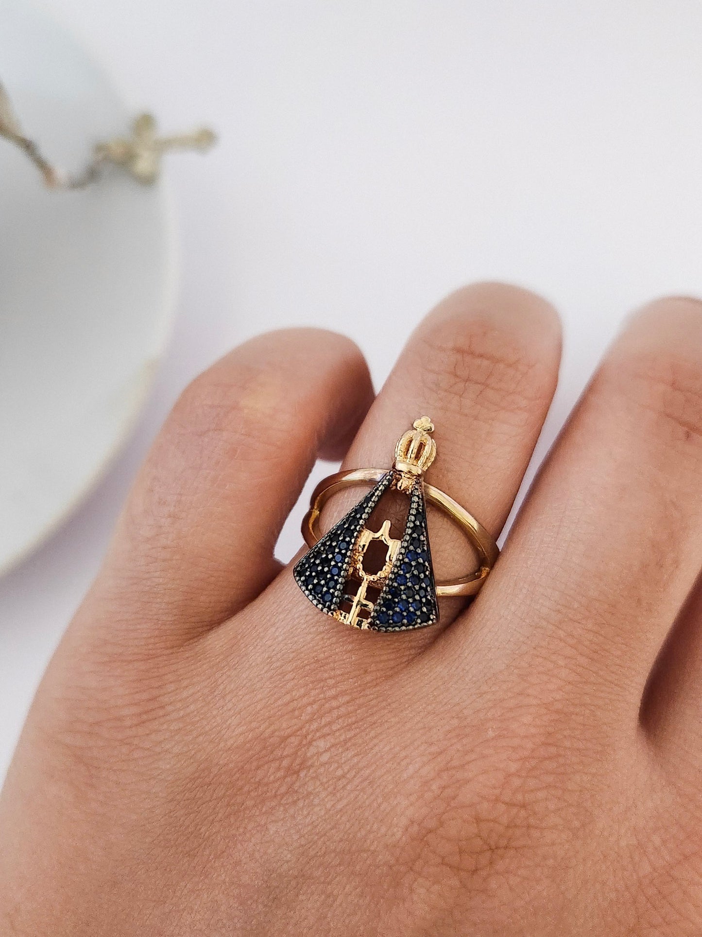 ANEL N. S. APARECIDA