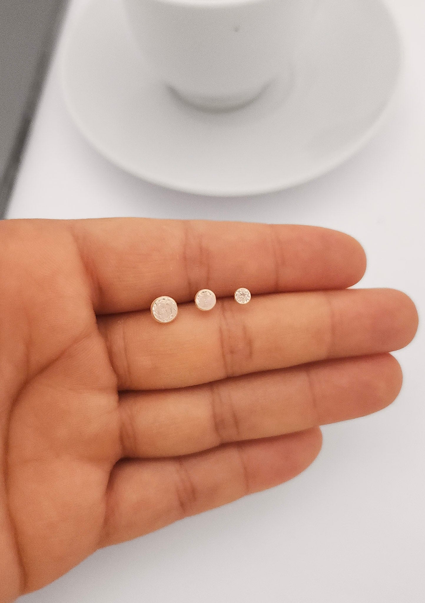 BRINCO TRIO REDONDO LUZ