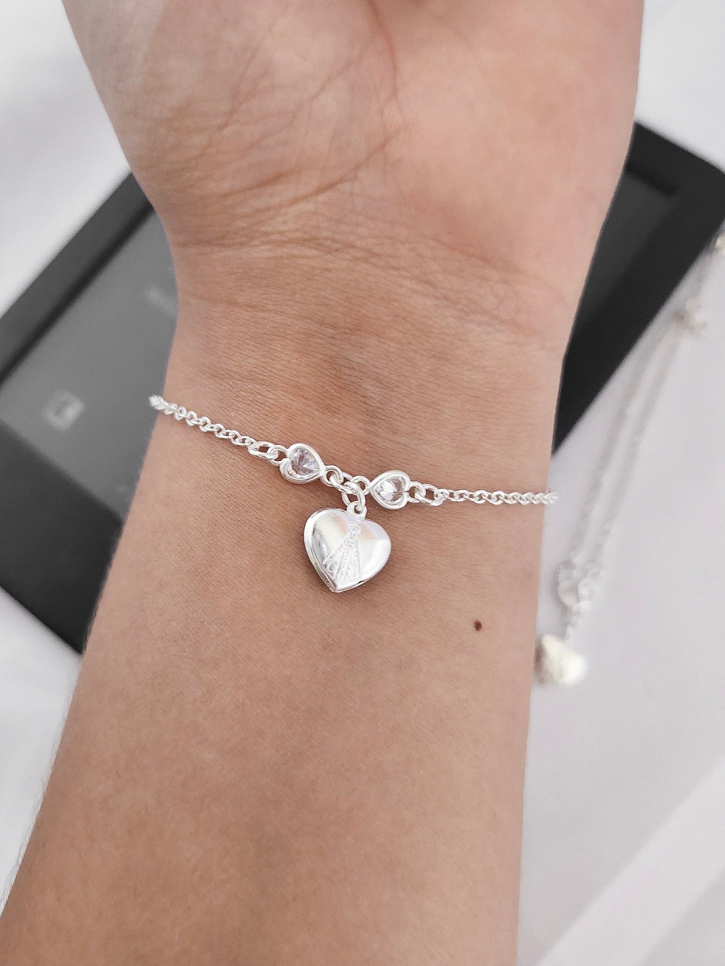 PULSEIRA 3 CORAÇÃO N. S. APARECIDA