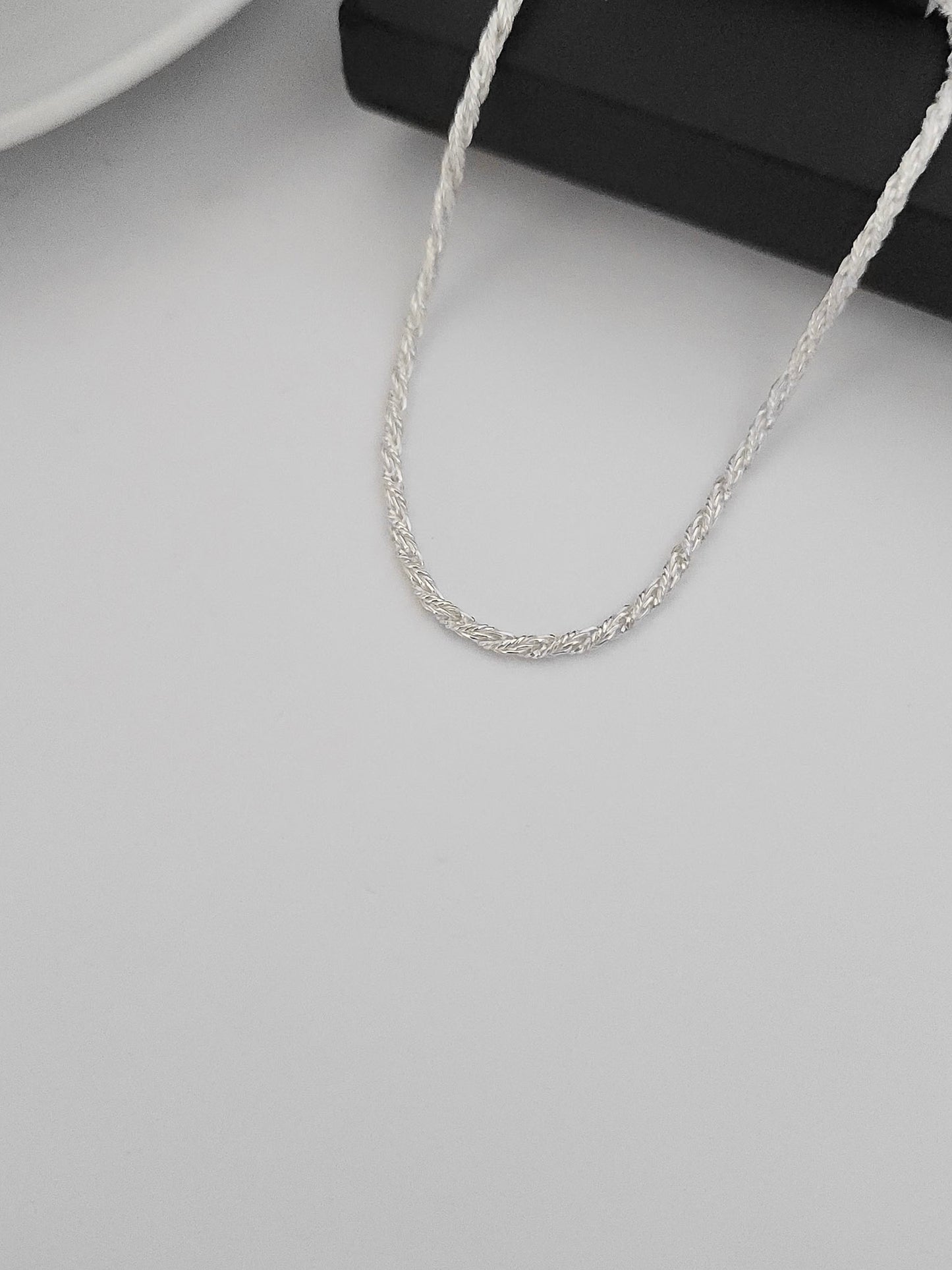 PULSEIRA CORDÃO BAIANO 3,0MM