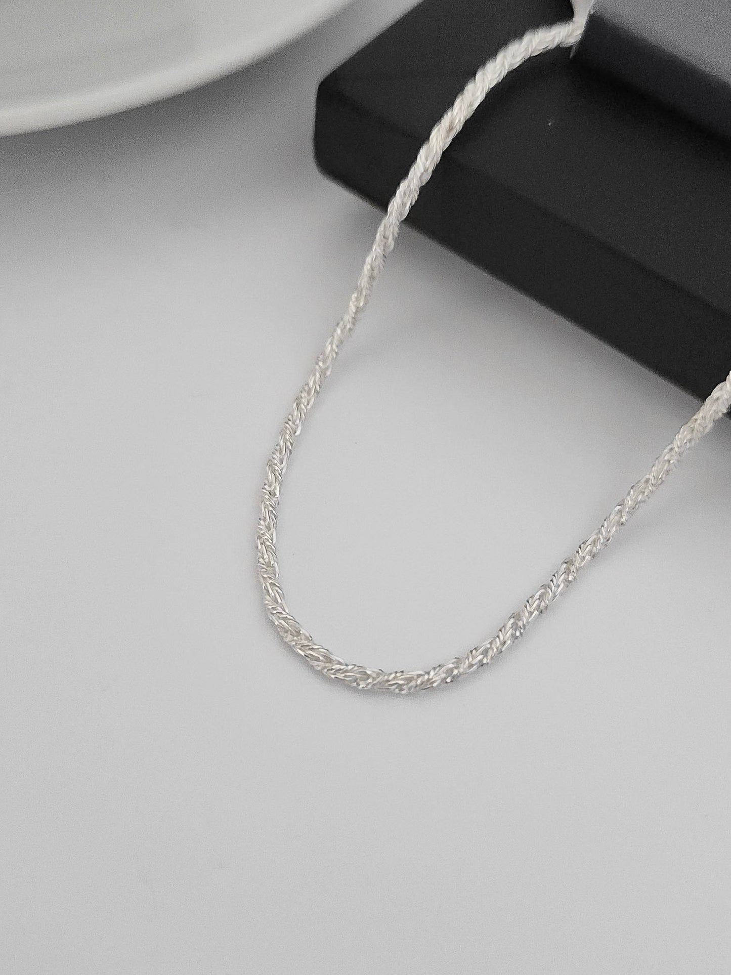 PULSEIRA CORDÃO BAIANO 3,0MM