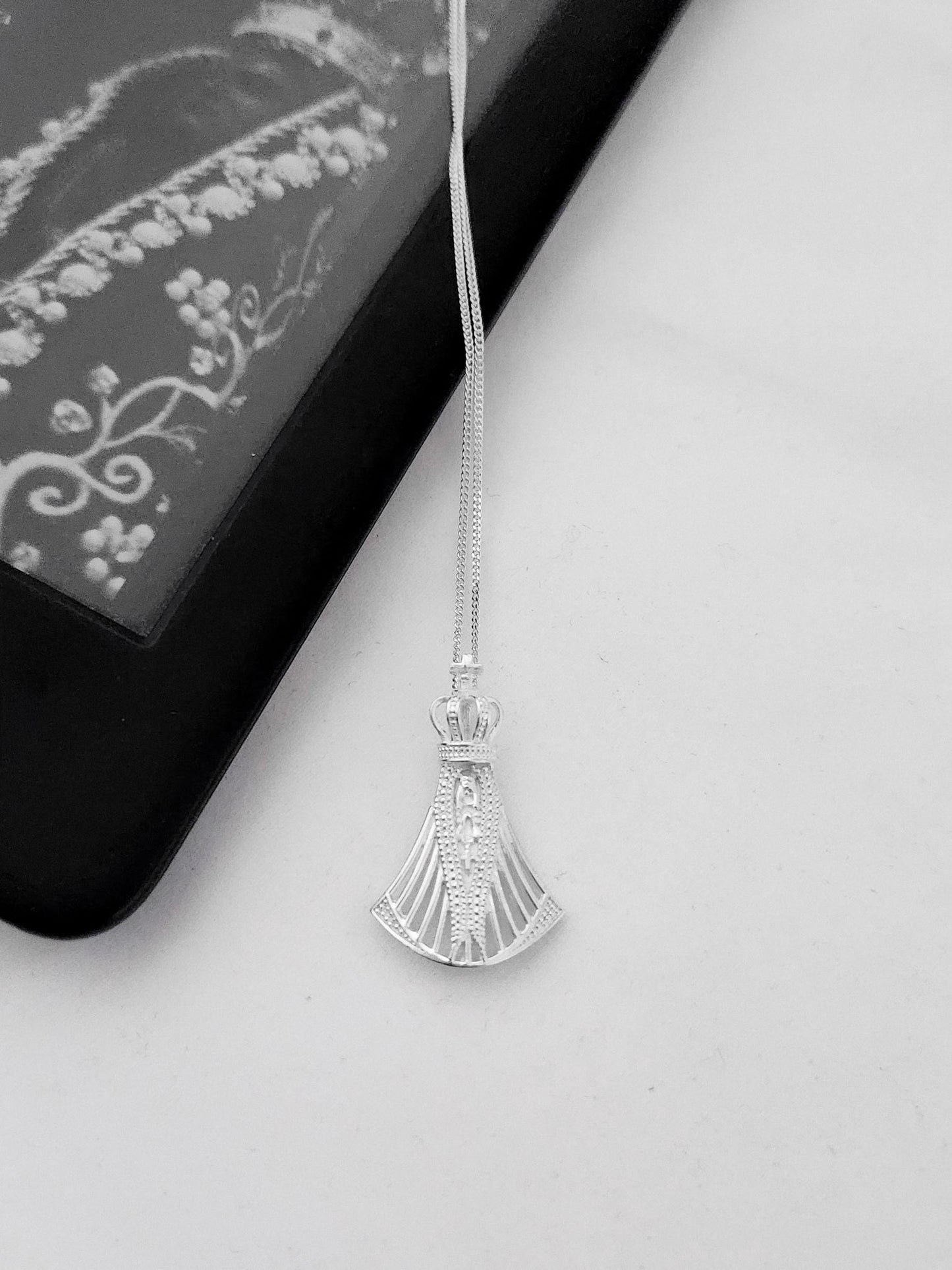 CORRENTE PINGENTE N. S. APARECIDA