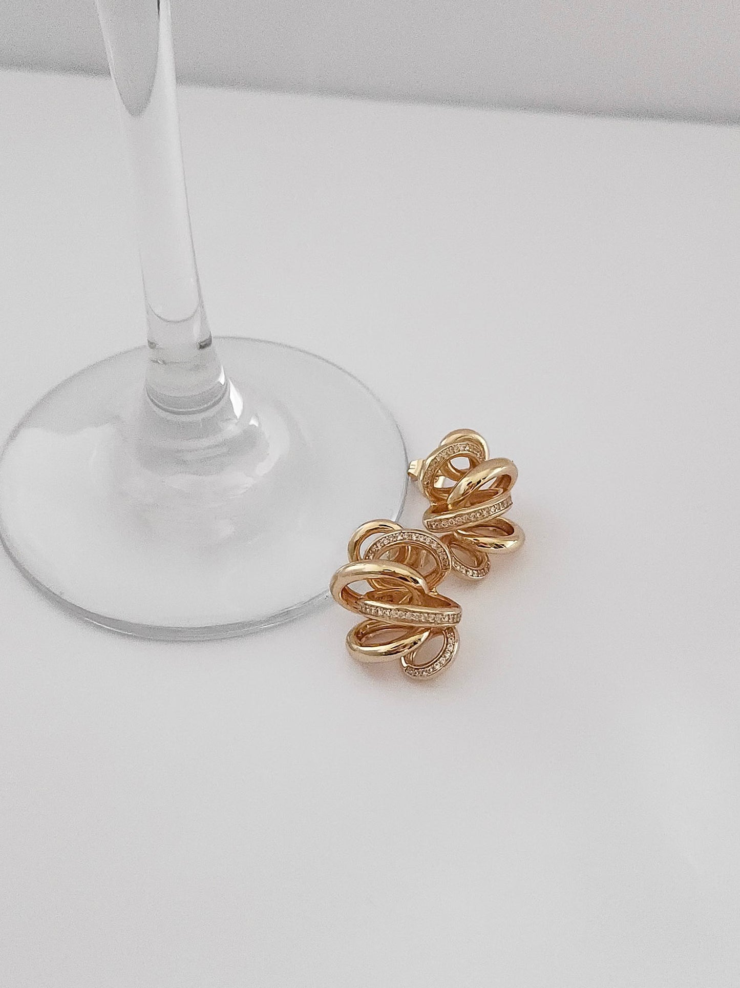 BRINCO CIRCULO TORCIDOS