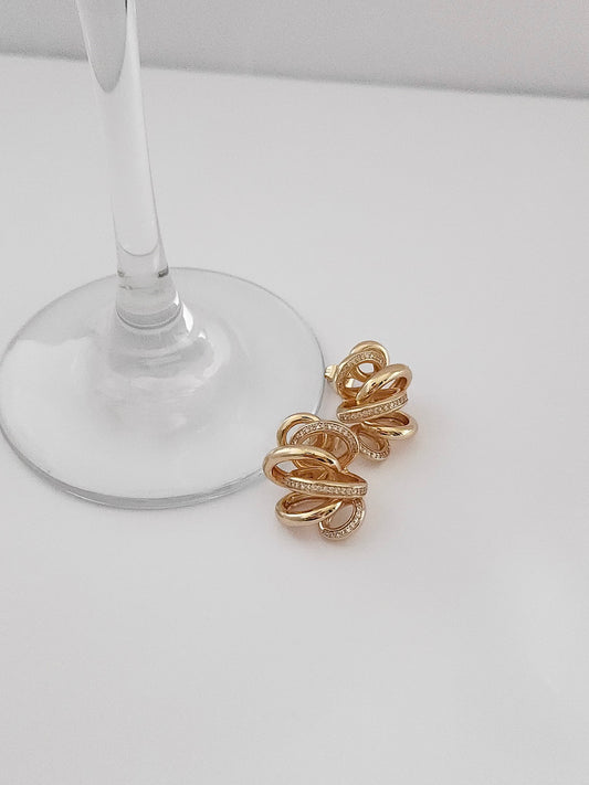 BRINCO CIRCULO TORCIDOS